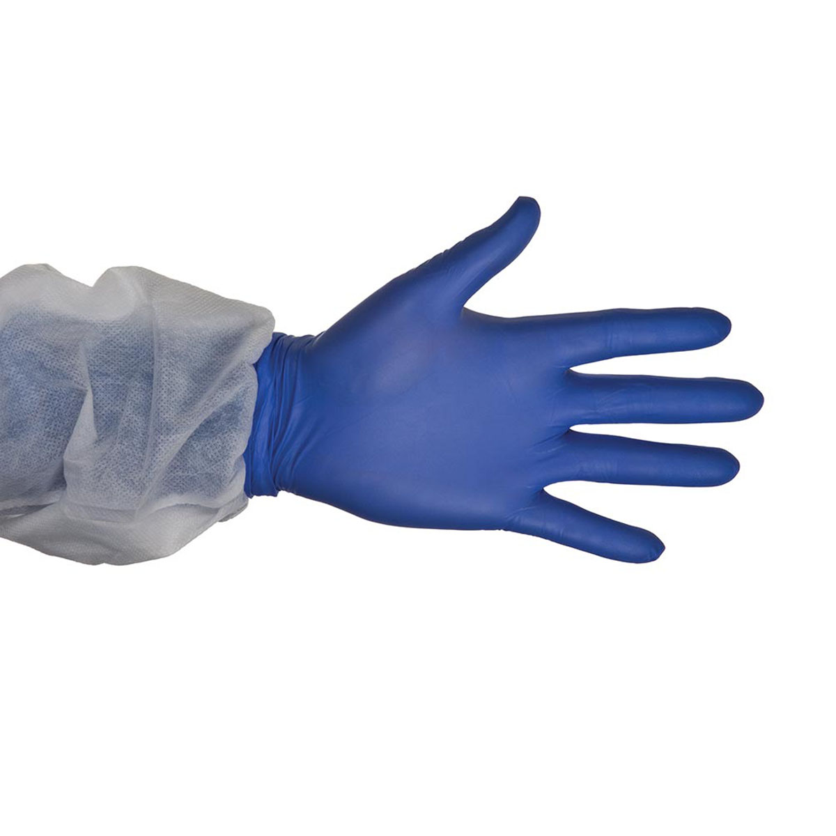 Nitrile Gloves Image